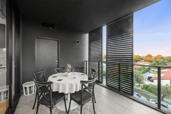 305/87 Robert Street, Como WA 6152-Image