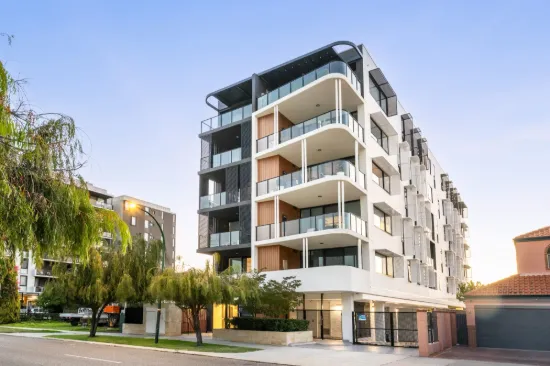 305/87 Robert Street, Como WA 6152-Image