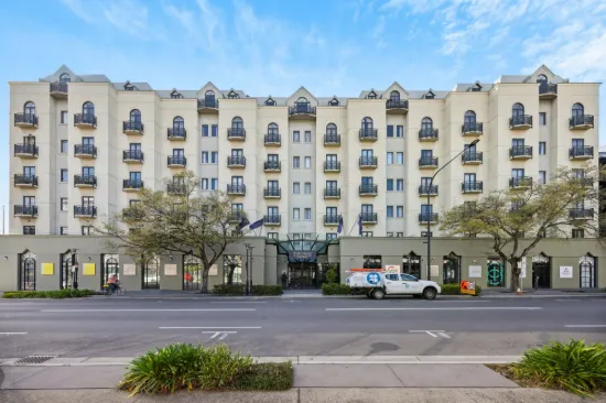 305/88 Frome Street, Adelaide, SA 5000