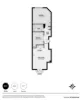305/88 Frome Street, Adelaide, SA 5000-Floorplan