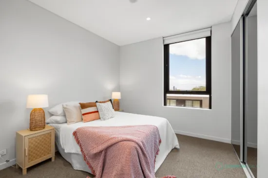 305/8A Pymble Avenue, Pymble, NSW 2073