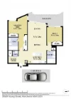 305/9 Young Street, Randwick, NSW 2031-Floorplan