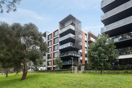 305/9B Remington Drive, Highett, Vic 3190
