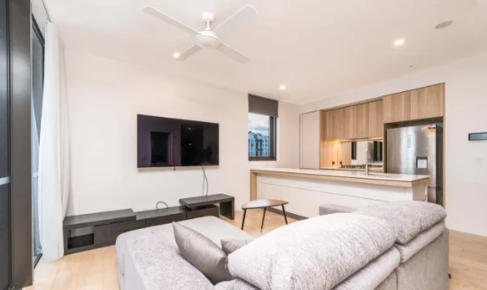 30505/21 Mollison Street, West End, Qld 4101