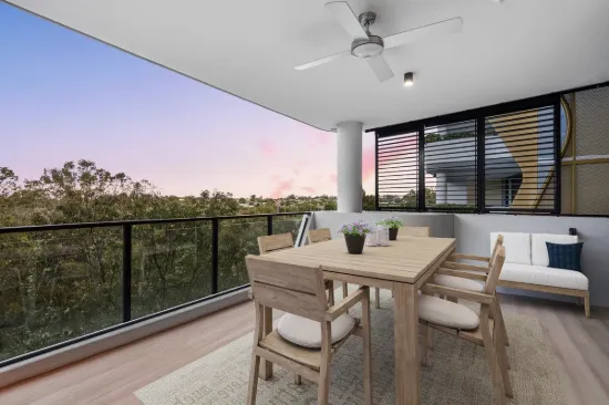 3053/78-81 Kittyhawk Drive, Chermside, Qld 4032