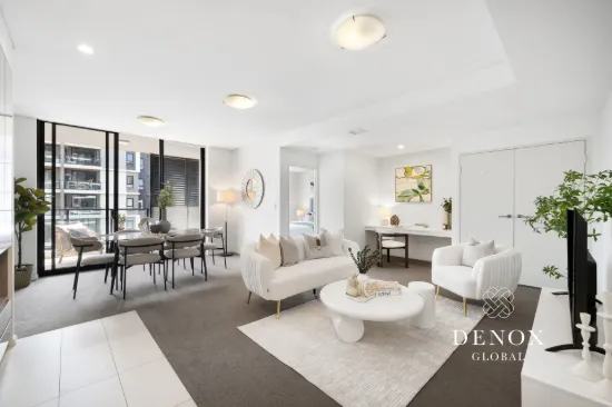 3055/2D Porter Street, Ryde, NSW 2112