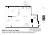 3055/2D Porter Street, Ryde, NSW 2112-Floorplan