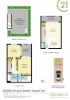 3058/5 Amytis Street, Rouse Hill, NSW 2155-Floorplan