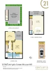 3058/5 Amytis Street, Rouse Hill, NSW 2155-Floorplan