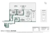 305A/1-17 Elsie Street, Burwood, NSW 2134-Floorplan