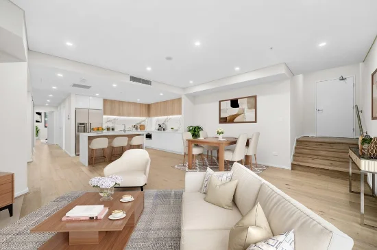 305A/8 Oaks Avenue, Dee Why, NSW 2099