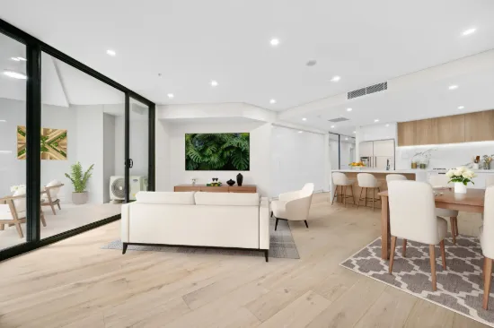 305A/8 Oaks Avenue, Dee Why, NSW 2099