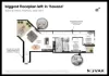 305A/8 Oaks Avenue, Dee Why, NSW 2099-Floorplan