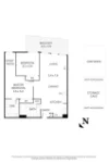 305B/2 Wests Road, Maribyrnong, Vic 3032-Floorplan