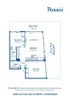 305B/36 Collins Street, Essendon, Vic 3040-Floorplan