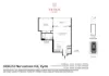 305C/12 Nancarrow Avenue, Ryde, NSW 2112-Floorplan