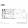 306/1 Dyer Street, Richmond, Vic 3121-Floorplan