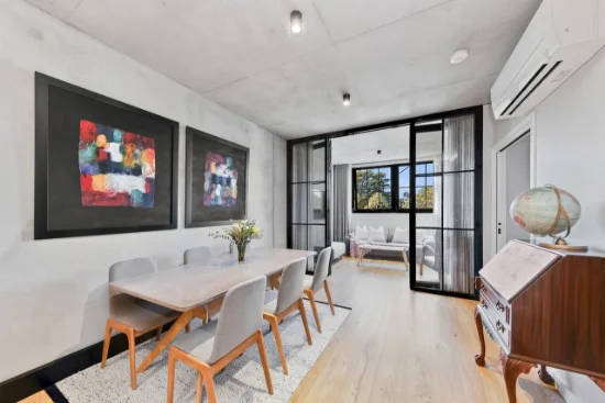 306/1 The Causeway, Kingston, ACT 2604