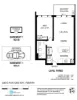 306/10 Aviators Way, Penrith, NSW 2750-Floorplan