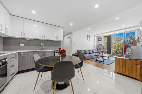 306/10 Junia Avenue, Toongabbie, NSW 2146