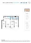 306/10 Junia Avenue, Toongabbie, NSW 2146-Floorplan