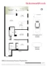 306/11 Greenknowe Avenue, Elizabeth Bay, NSW 2011-Floorplan