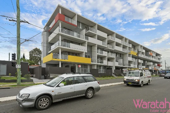 306/12 Fourth Avenue, Blacktown, NSW 2148