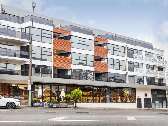 306/12 High Street, Glen Iris, Vic 3146