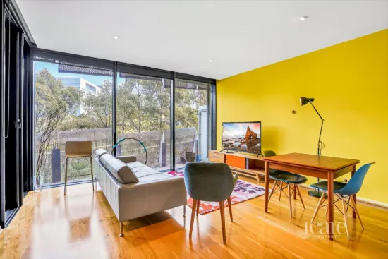 306/12 Waterview Walk, Docklands, Vic 3008