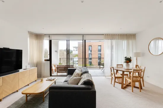 306/122 Ross Street, Forest Lodge, NSW 2037
