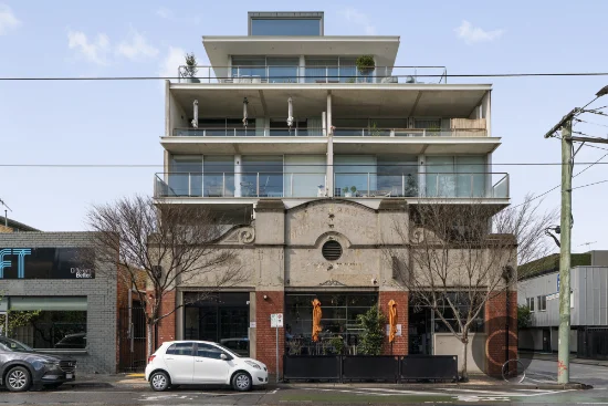 306/126 Chapel Street, St Kilda, Vic 3182