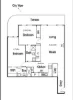 306/13 Wellington Street, St Kilda, Vic 3182-Floorplan