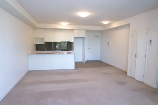 3.06/135  Pacific Highway, Hornsby, NSW 2077