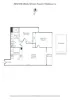 306/148 Wells Street, South Melbourne, Vic 3205-Floorplan