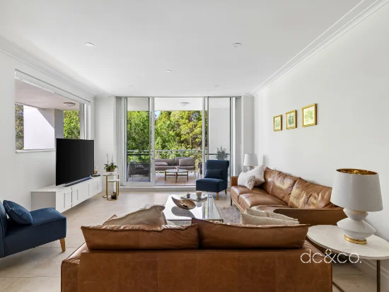 306/15-17 Peninsula Drive, Breakfast Point, NSW 2137