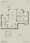 306/15-17 Peninsula Drive, Breakfast Point, NSW 2137-Floorplan