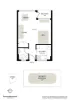306/15 Wyagdon Street, Neutral Bay, NSW 2089-Floorplan