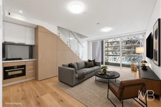 306/156-158 Pacific Highway, North Sydney, NSW 2060