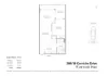 306/16 Corniche Drive, Wentworth Point, NSW 2127-Floorplan