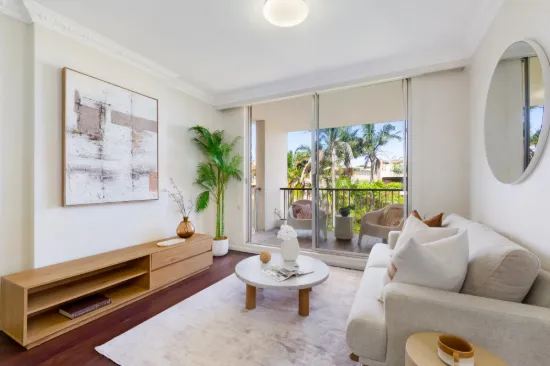 306/16 Roscrea Avenue, Randwick, NSW 2031