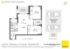 306/16 Roscrea Avenue, Randwick, NSW 2031-Floorplan