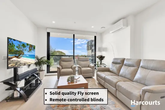 306/162 Whitehorse Road, Blackburn, Vic 3130