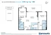 306/162 Whitehorse Road, Blackburn, Vic 3130-Floorplan