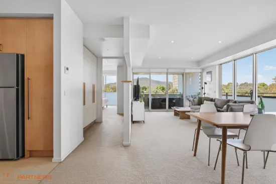 306/165 Northbourne Avenue, Turner, ACT 2612