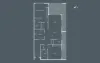 306/165 Northbourne Avenue, Turner, ACT 2612-Floorplan