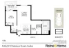 306/17-23 Merriwa Street, Gordon, NSW 2072-Floorplan