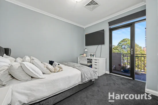 306/17 Davidson Terrace, Joondalup, WA 6027-Image