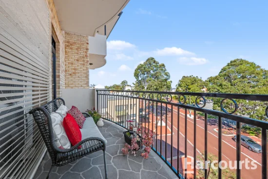 306/17 Davidson Terrace, Joondalup, WA 6027-Image