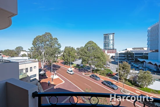306/17 Davidson Terrace, Joondalup, WA 6027-Image