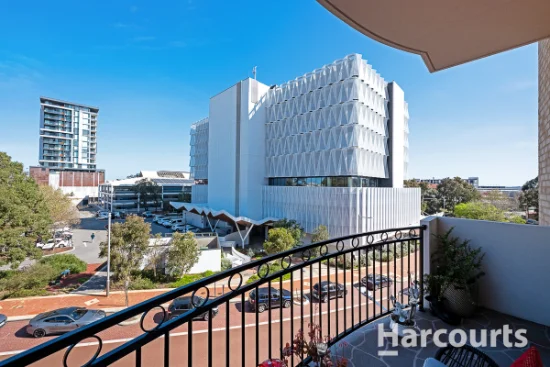 306/17 Davidson Terrace, Joondalup, WA 6027-Image